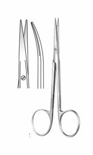 Operating Scissors
